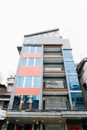 Grand Mohaga Hotel